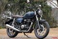 【徹底解説】ホンダ新型「GB350」ついに登場!! 注目の空冷単気筒ハイネスCB350の日本仕様
