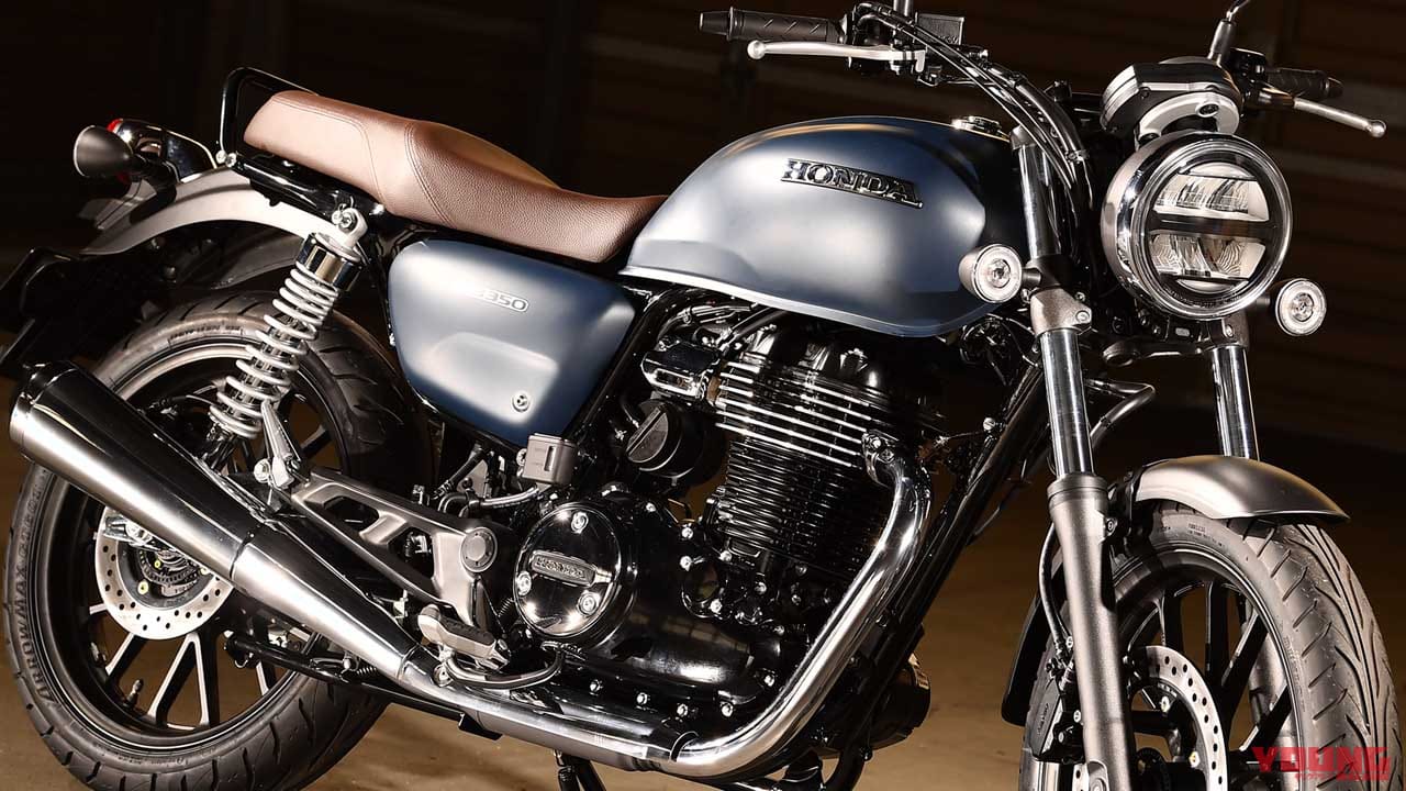 ホンダ GB350 S 2021年 ノーマル 低走行の詳細 | 中古・新車