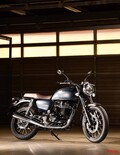 【徹底解説】ホンダ新型「GB350」ついに登場!! 注目の空冷単気筒ハイネスCB350の日本仕様