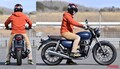 【徹底解説】ホンダ新型「GB350」ついに登場!! 注目の空冷単気筒ハイネスCB350の日本仕様