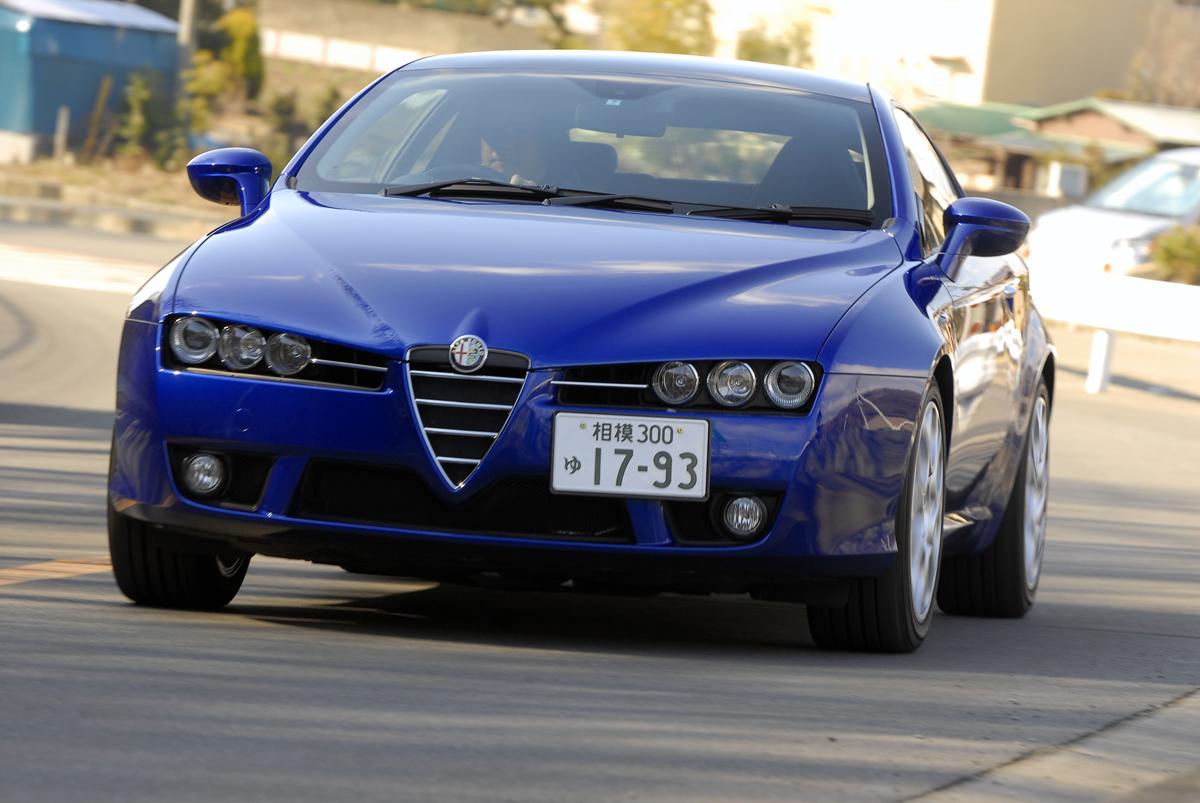 一度乗ったら 中毒 必至 女子を虜にする 庶民が買える 中古イタリア車５選 Web Cartop 自動車情報サイト 新車 中古車 Carview