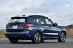 BMW X3 20d Ｍスポーツを国内試乗　「安定のBMW味」堅持