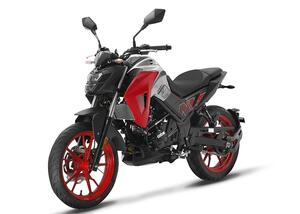 SYM「NH X200」【サクッと読める！250ccバイク・2025年現行モデル解説】
