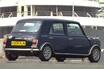 【カスタムカー】こんなクルマがあったの、覚えていますか？ ＜その2＞MINI メイジャー（1993年）