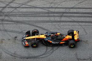 マクラーレン、イギリスGPでフロアなど改良しさらにパフォーマンスアップ？　レッドブルや中団チームも続々アップデート