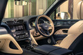 【SUVの頂点】新型ベントレー・ベンテイガ・ハイブリッド発表　2021年夏発売予定