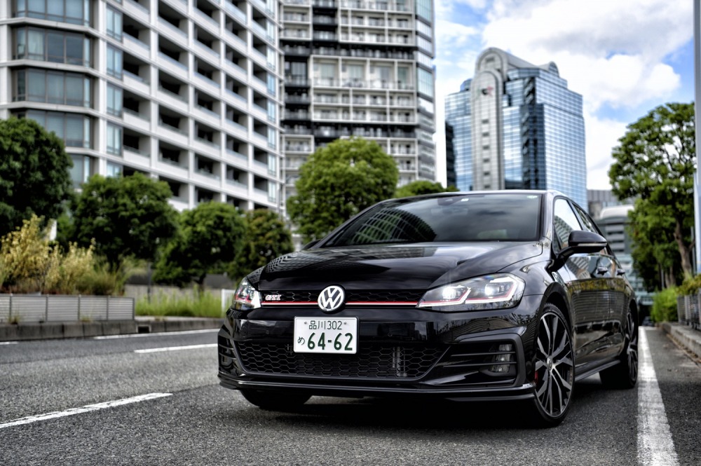立派になりすぎた フォルクスワーゲン ゴルフgti ゴルフrある今 伝説 の存在価値は Autocar Japan 自動車情報サイト 新車 中古車 Carview