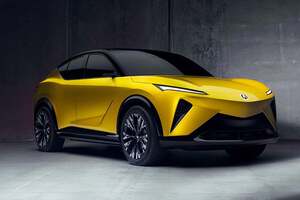 ホンダ「アキュラ」再挑戦を問う！ 軽依存脱却、低収益体質で「高級EV戦略」は成立するか