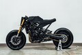 Droog Moto「HYPER FIGHTER Horizonte」 近未来的なオーダーメイド・カスタムバイク登場