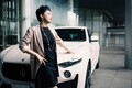 愛車の履歴書──Vol71. 藤あや子さん（後編）