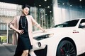 愛車の履歴書──Vol71. 藤あや子さん（後編）