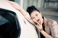 愛車の履歴書──Vol71. 藤あや子さん（後編）