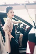 愛車の履歴書──Vol71. 藤あや子さん（後編）
