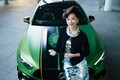 愛車の履歴書──Vol71. 藤あや子さん（後編）