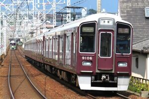 「脱帽します」 阪急公式が紹介した「貴重なデータ」が話題に 公式さんは「この情報需要ある…？」と弱気も「極めて資料性の高い」