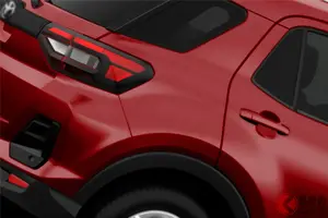 トヨタ最安「“四駆”SUV」が凄い！ 最上級より「680万円以上オトク」なのがイイ！ 全長4m未満の“ちいさなボディ”に純ガソリンターボ搭載！ シンプルな「ライズX」4WD仕様って？