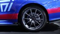 高性能鍛造「STIパフォーマンスホイール」をWRX STI／S4とレヴォーグへ