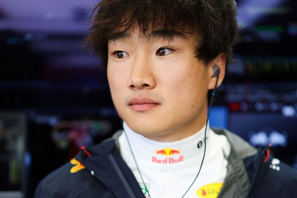 レッドブル、2026年の契約延長巡り、角田裕毅に「メキシコシティGP頃まで」に結果を出すよう求める。マルコ博士が明言