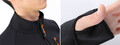 ドッペルギャンガーからウェットスーツ素材を使った防寒インナー「ライダースインナージャケット」が登場！