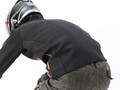 ドッペルギャンガーからウェットスーツ素材を使った防寒インナー「ライダースインナージャケット」が登場！