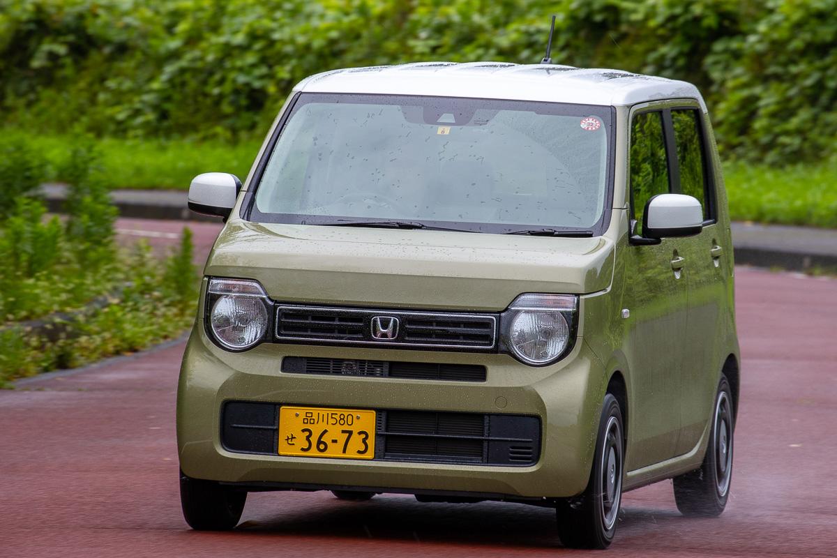 日産と三菱が開発する 軽自動車の電気自動車 が生活を変える 軽ev こそ日本のevの 理想像 である理由 Web Cartop 自動車 情報サイト 新車 中古車 Carview