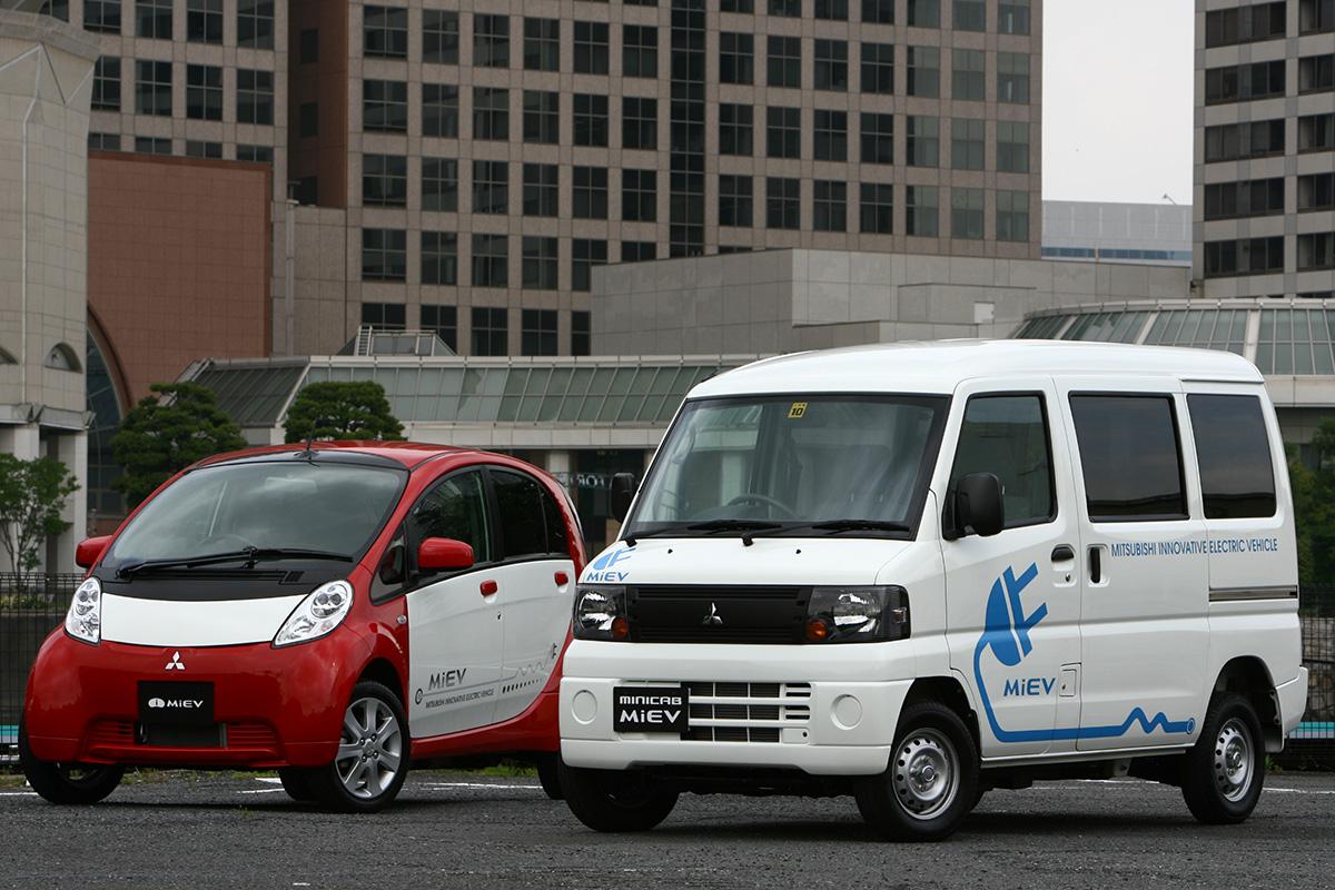 日産と三菱が開発する 軽自動車の電気自動車 が生活を変える 軽ev こそ日本のevの 理想像 である理由 Web Cartop 自動車 情報サイト 新車 中古車 Carview