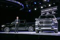米FCA 、タフな性能を磨き込んだ新型ピックアップトラック ラム1500を発表
