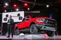 米FCA 、タフな性能を磨き込んだ新型ピックアップトラック ラム1500を発表