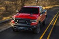 米FCA 、タフな性能を磨き込んだ新型ピックアップトラック ラム1500を発表