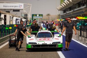 ポルシェ963は“完全撤退”が濃厚か「人材もインフラも不足している」とカスタマーのプロトン