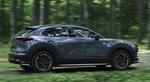 凄いぞタフトが最高点 日本のsuv最新5台のデザイン通信簿 ベストカーweb の写真 自動車情報サイト 新車 中古車 Carview