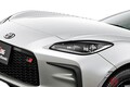 6速MTのみ！ トヨタ「2ドアスポーツカー」がスゴい！ 公道走行OKだけど「ムダ装備カット」の“ガチガチ仕様”！ 「エンジン封印」まで施された“走り仕様”「GR86 Cup」とは