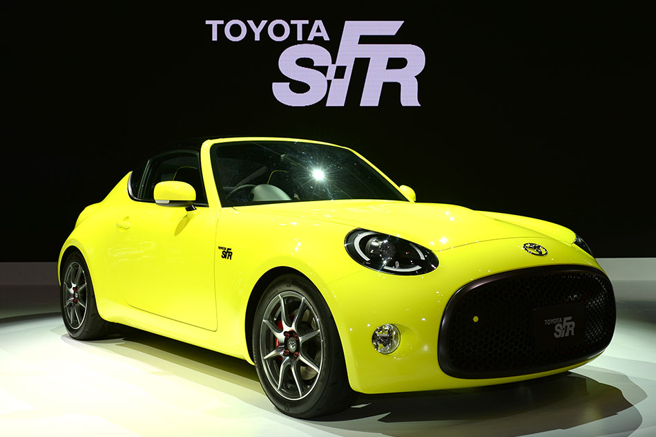 大謝罪企画ふたたび Lq S00後継車 ジムニー5ドア あのスクープはどうなった ベストカーweb 自動車情報サイト 新車 中古車 Carview