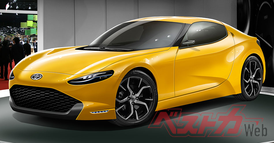 大謝罪企画ふたたび Lq S00後継車 ジムニー5ドア あのスクープはどうなった ベストカーweb 自動車情報サイト 新車 中古車 Carview