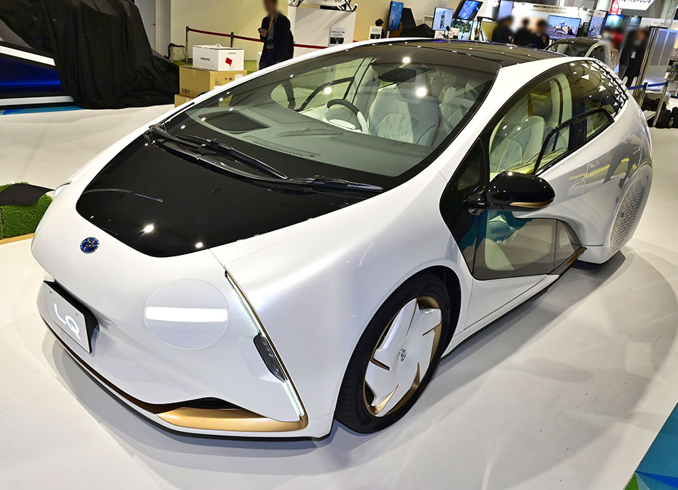 大謝罪企画ふたたび Lq S00後継車 ジムニー5ドア あのスクープはどうなった ベストカーweb 自動車情報サイト 新車 中古車 Carview