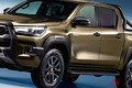 トヨタが新型「ハイラックス ハイブリッド」発表！ 全長5.3mの「大型ピックアップ」でも“低燃費”実現!? 2024年に欧州発売へ