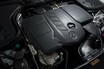 日本初のディーゼルPHEV、E350 deは“低燃費”を楽しめる