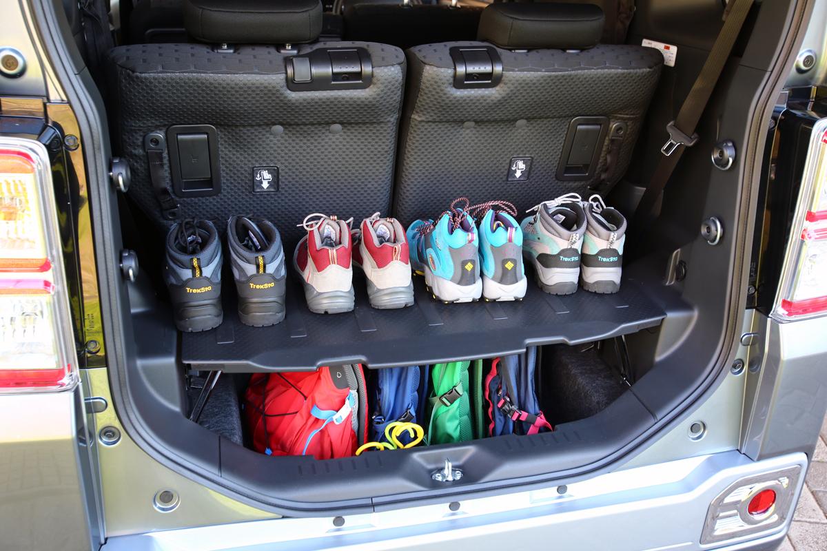 バカ売れn Boxさえいなければ 魅力十分でも主役になりそこなった軽自動車５選 Web Cartop 自動車情報サイト 新車 中古車 Carview