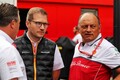 F1史上まれにみるチーム体制リシャッフル。フェラーリ、ザウバー、マクラーレンの新首脳がチームにもたらす効果を探る