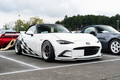 なぜ人はVOLK RACINGを選ぶのか？ レイズファンミーティング2025で見えたその“答え”とは