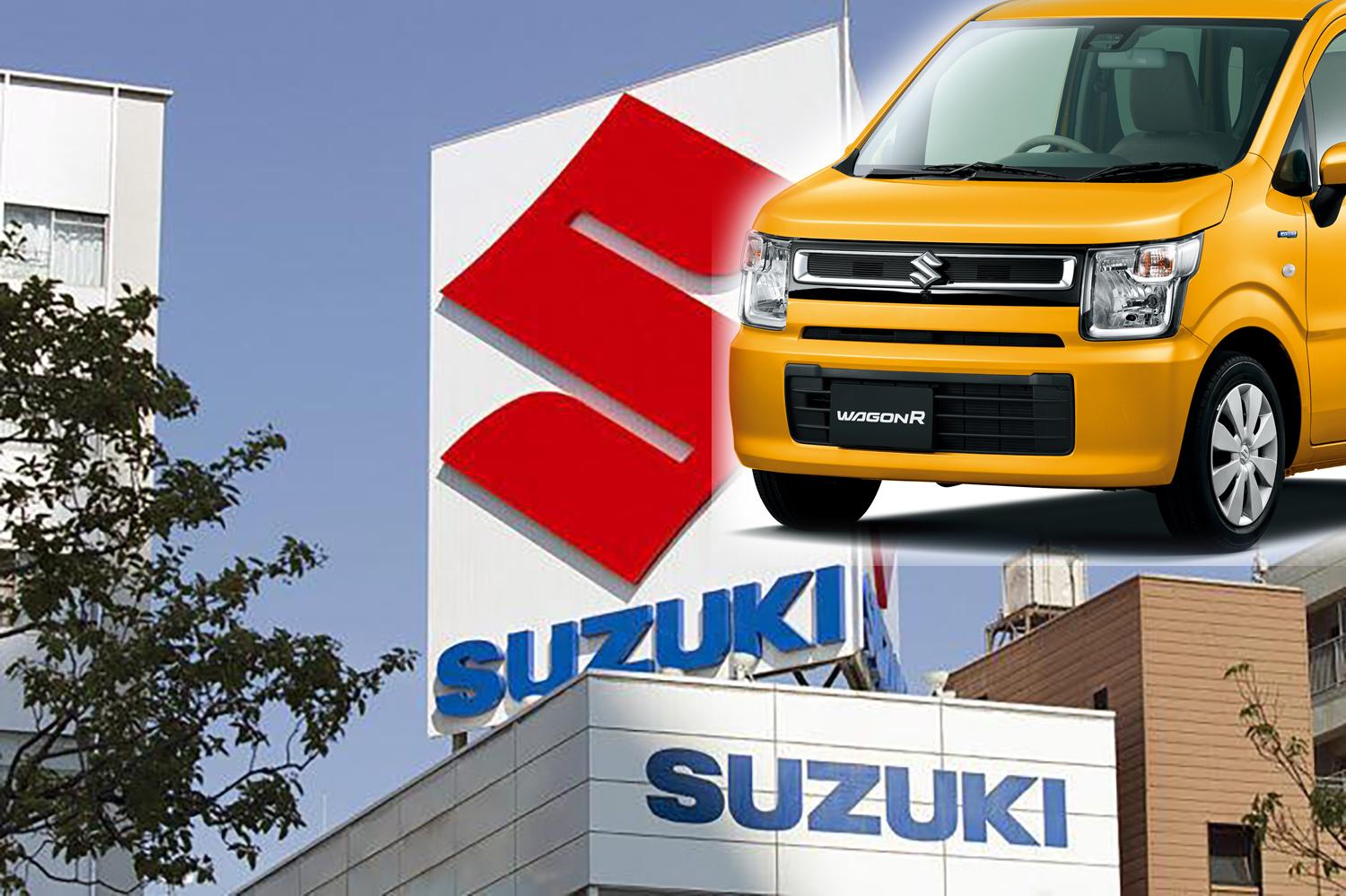 ディーラーマンもお客も悩ませる 新車納期遅延 ラッシュ スズキには 賢い中古車リース が存在した Web Cartop 自動車情報サイト 新車 中古車 Carview