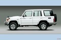 トヨタ「ランクル70」復活？ ファン待望のディーゼル仕様で2020年に登場か