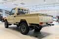 トヨタ「ランクル70」復活？ ファン待望のディーゼル仕様で2020年に登場か