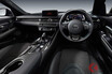 トヨタ「スープラ」が速くなった!? 100km加速が4.1秒に短縮＆限定モデルを10月に発売へ