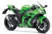 ファクトリーカラーで堪能すべし！「 Ninja ZX-10R KRT EDITION 」フィンガーロッカーアーム等でパワーは200PSから203PSにUP！／カワサキ