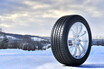【ヨコハマタイヤ】 ジオランダーX-CV 雪上試乗記　SUV向けオールシーズンタイヤの実力
