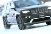 【ヨコハマタイヤ】 ジオランダーX-CV 雪上試乗記　SUV向けオールシーズンタイヤの実力