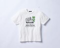 【カワサキ】カワサキxかえるのピクルスのコラボ商品が6/1より販売開始