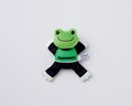 【カワサキ】カワサキxかえるのピクルスのコラボ商品が6/1より販売開始