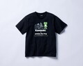 【カワサキ】カワサキxかえるのピクルスのコラボ商品が6/1より販売開始